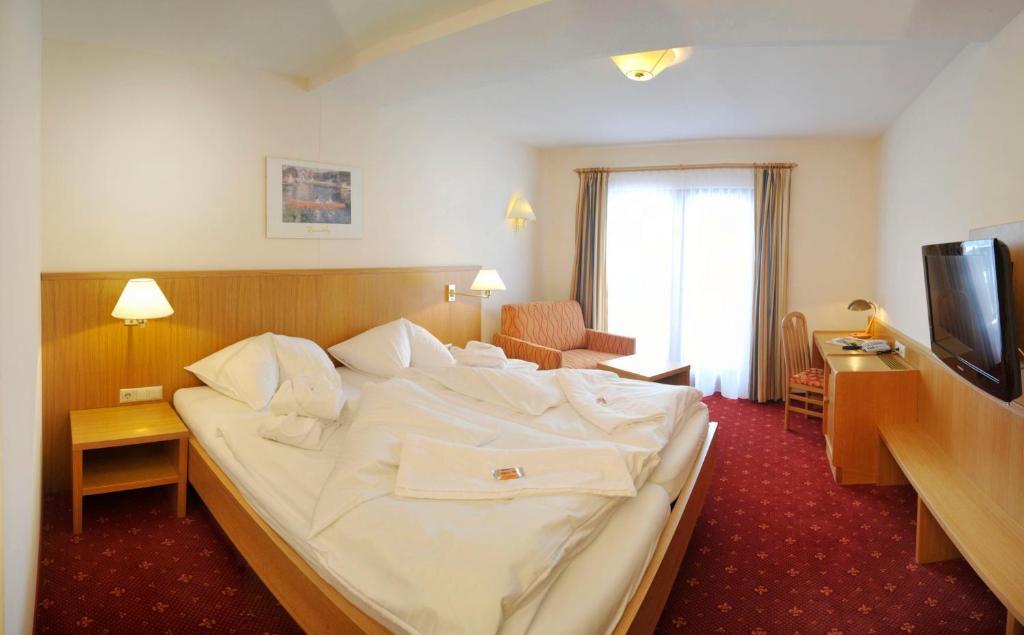 Panoramahotel Guertl Haus im Ennstal Rom bilde