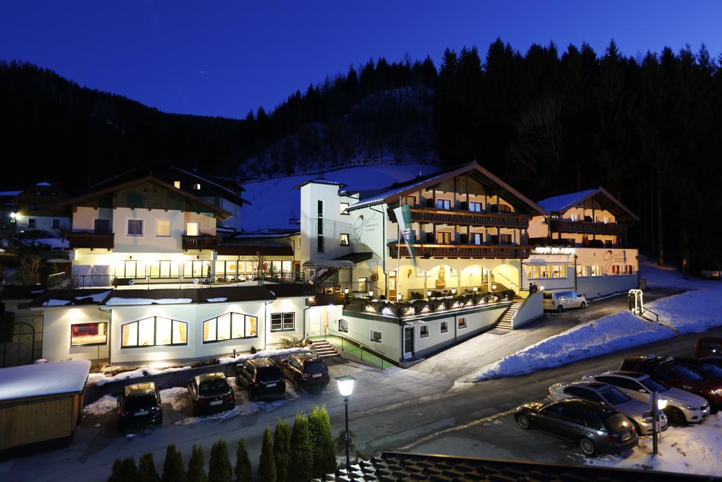 Panoramahotel Guertl Haus im Ennstal Eksteriør bilde