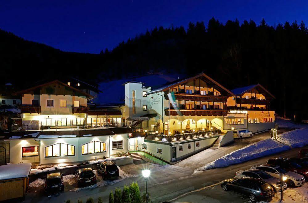 Panoramahotel Guertl Haus im Ennstal Eksteriør bilde